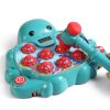 Toys For Toddlers Age 2-4, Whack A Octopus Game Baby Toy For Early Learning, Birthday Gift For Kids