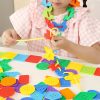 Fine Motor Training Toys for Toddlers - Improve Hand-Eye Coordination and Develop Essential Skills for Boys and Girls Ages 0-3