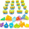 Fine Motor Training Toys for Toddlers - Improve Hand-Eye Coordination and Develop Essential Skills for Boys and Girls Ages 0-3