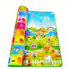 Double-Sided Baby Crawling Mat - Moisture-Proof, Waterproof Foam Floor Mat for Playtime - Perfect Gift for Holidays and Special Occasions